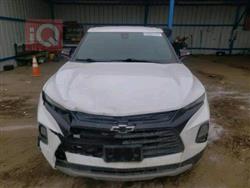 Chevrolet Blazer